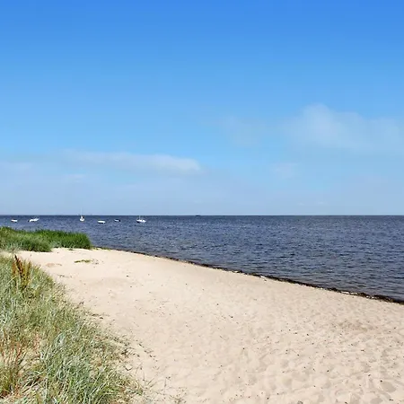 Casa vacanze Ferienhaus Gahlkow *