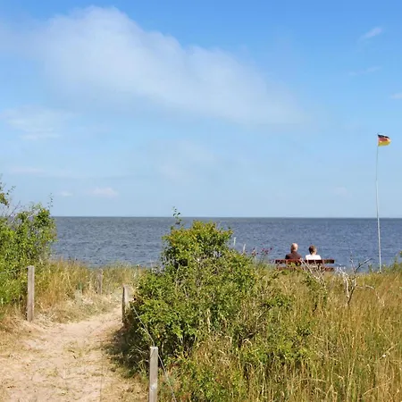 Casa vacanze Ferienhaus Gahlkow Gahlkow