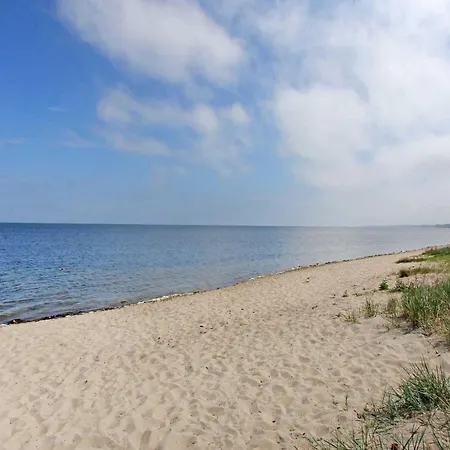 Ferienhaus Gahlkow Gahlkow