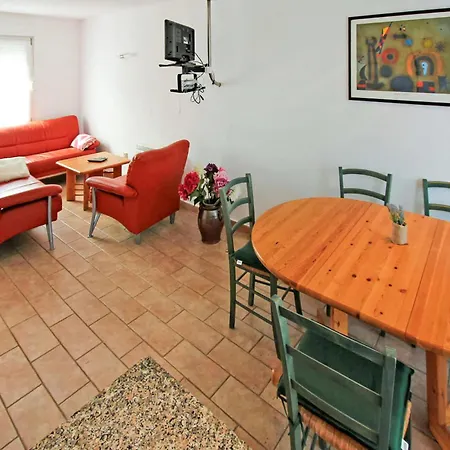 Ferienhaus Gahlkow *