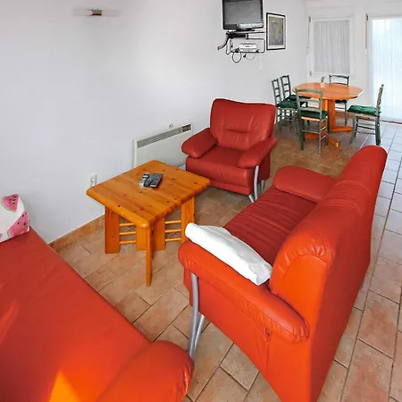 Ferienhaus Gahlkow Gahlkow