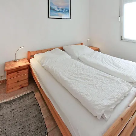 Ferienhaus Gahlkow * Gahlkow