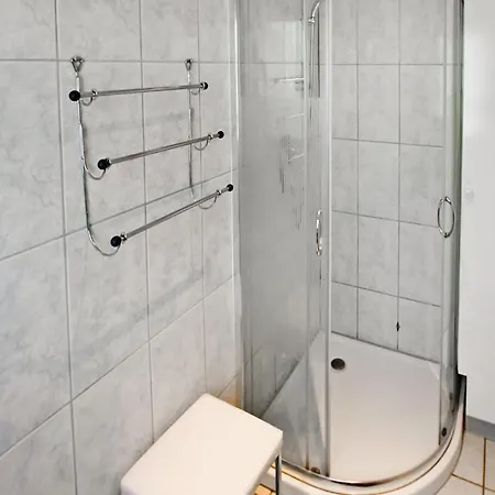 בית נופש Ferienhaus Gahlkow Gahlkow