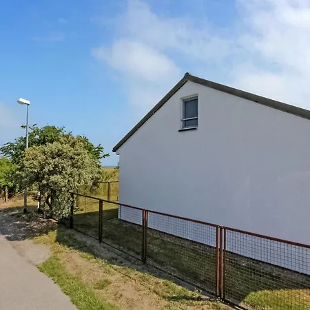 Ferienhaus Gahlkow * Gahlkow